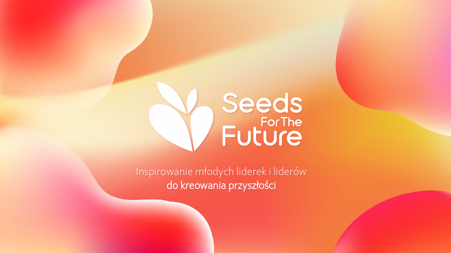 Seeds for the future - Centrum Wsparcia Studenta