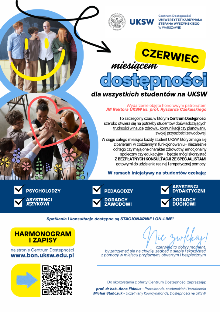 Plakat_Misiąc_Dostępności